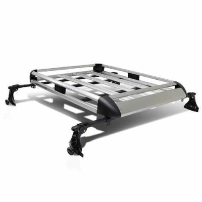 China High Load Capacity Car Roof Rack KINGCHER Accessories General Roof Rack Cross Bar Universal Cross Bar for sale