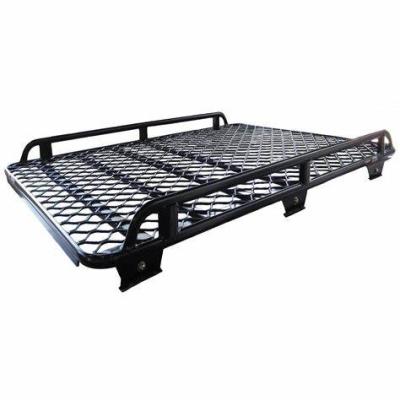 China Install Roof Rack No Noise High Quality Aluminum Universal Luggage Bar Car Roof Rack for sale