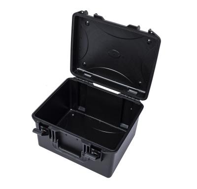 China Waterproof EVA Plastic Waterproof Shockproof Foam Case Protective Tool Box for sale