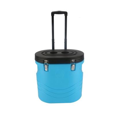 China Waterproof Camping Lunch Fishing Box Freezer Box for sale