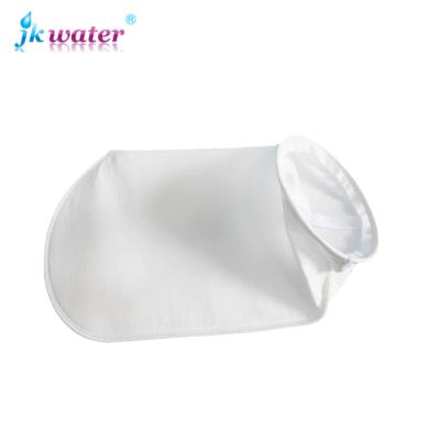 China Hotels Single And Multi Nylon Bag Filter Prices On Water Equipment for sale