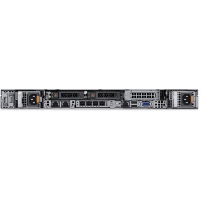 China Poweredge R650 2U Rack EMC Storage Silver 16G 600G 600W Intel Xeon 4310 Computer Rack Server R650 for sale