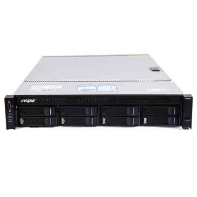 China NF2180 F-M System Motherboard INSPUR Storage Supermicro 2u Rack NF2180F-M Server Computer Data Network Server Servidor for sale