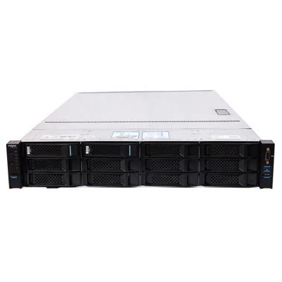 China 2U Case Rack Server Inspur NF5280M5 Intel Xeon 3106 Network Cloud Computer CPU 24 Bay Server Servidor Xeon NF5280M5 for sale