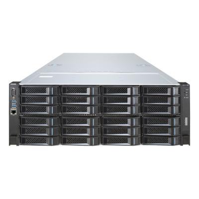 China 4U Rack NF8480M5 Data Center Server Servidor Xeon Server 19 Inch Inspur Server NF8480M5 for sale