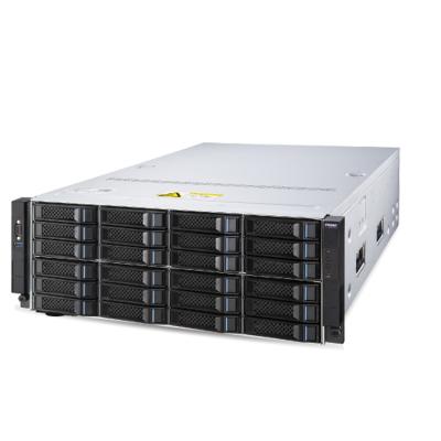 China Best Selling NF5466M5 4U Case Xeon Cloud Computer PC INSPUR 2.4GHZ Networking Support Server Servidor NF5466M5 for sale