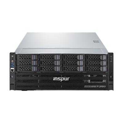 China Wholesale NF5468M6 4U Rack NF5468M5 Inspur Stock Server Inspur NF5468M5 Server Servidor Xeon for sale