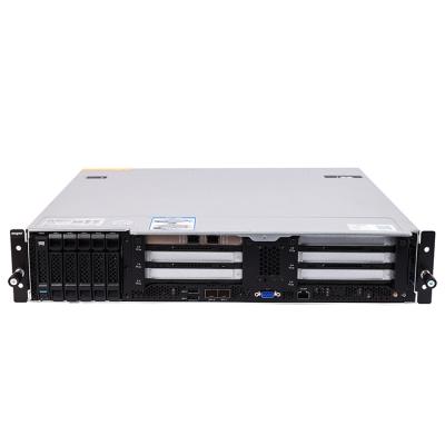 China Wholesale Original NE5260M5 Server Silver Support Inspur NE5260M5 4214R 16GB DDR4 2.4GHz 2U Server Servidor for sale