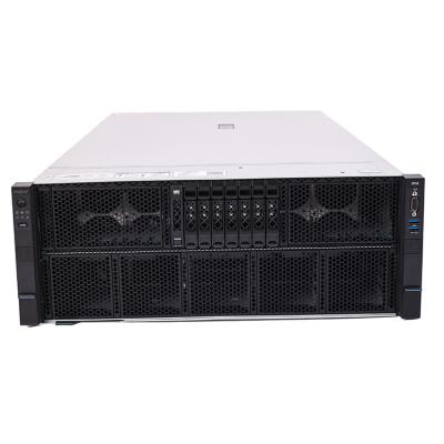 China NF8480M6 4U Case PC Hardware Ram SSD Motherboard Nas Storage Rack INSPUR Server Inspur NF8480M6 for sale