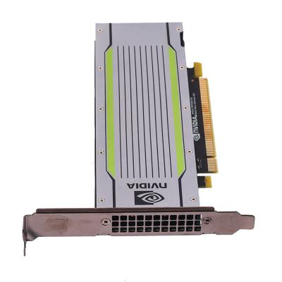 China Vertical Workstation Rack Cooling DDR3 4GB 12GB RTX 3090 Fan Replacement Server T4 GPU Manufacturer Graghics Card for sale