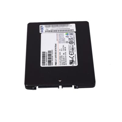 China Hdd 1.92T 2.5 Inch Personal Super Speed ​​SSD Solid State Disk Drive HDD for sale