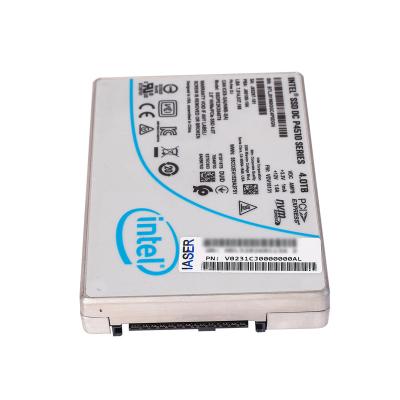 China Sata 120 240GB128GB 256GB 500GB 1TB 2TB 4TB Total Capacity SSD P4510 HDD 2.5