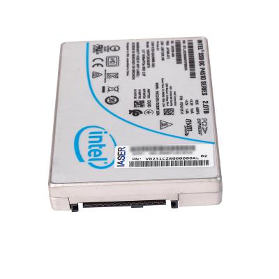 China Wholesale High Quality Solid State Drive SATA3 Hard Disk Drive 2.5 Inch Solid State Drive Solid State Drive for sale