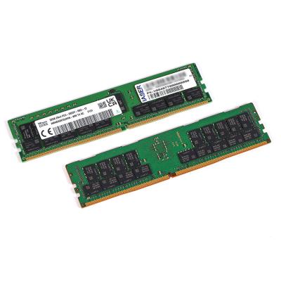 China Best Selling High Performance 32G-2933Y 1.35v DDR4 2GB/4GB/8GB RAM Server Memory for sale