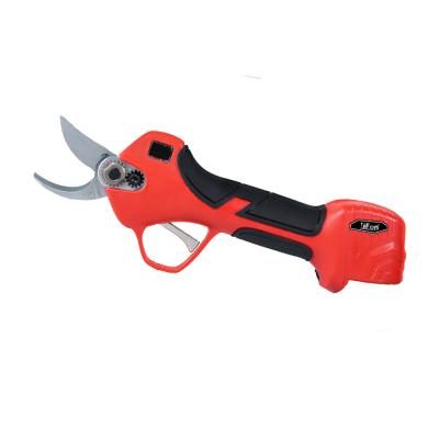 China Garden Handle Bluetooth Multimode Diameter Cutting Telescopic Shears 23mm Anti-Slip Shears Big Promotion for sale