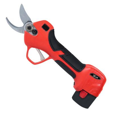 China 2021 Trend Popular Products Lightweight Handle Anti-skid And Practical Bluetooth Electric Telescopic Shears for sale