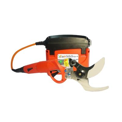 China Anti-Skid Latest Models High Grip Shaft Trimmers With Two Diamet Cutting Mode And Brushless Motor for sale