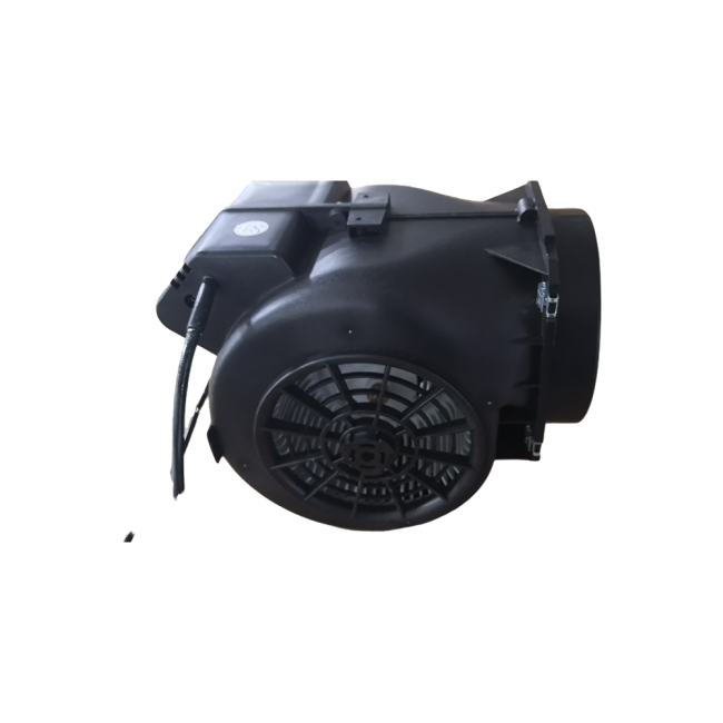 AC centrifugal Fan