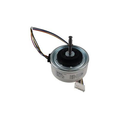 China de Startmotor van de de Ventilatorbldc Motor van 30w 1500-3000rpm voor de BinnenVervanging van LG Samsung van Airconditionerdaikin Te koop