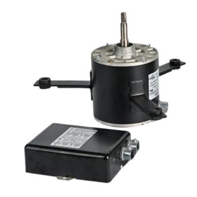 China 100-240V EC AC Motor Brushless 50W-750W For Axial Fan Wheel Or Centrifugal Blower for sale