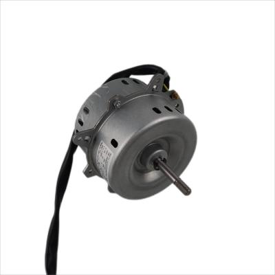 China 220v 60hz AC Compressor Fan Motor 10-55w 2 Pole Single Phase High Speed For Air Purifier for sale