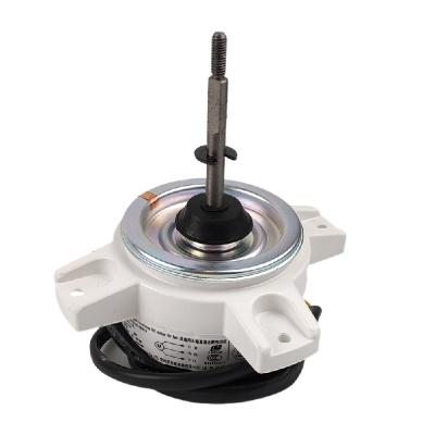 China Fã axial do motor DC310V 10-250W 800-1400 RPM da C.A. BLDC para a unidade exterior do condicionador de ar à venda