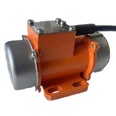 China Mini DC12V 24V AC BLDC motor voor het trillen van het mengen van vrachtwagens betonnen vibrator Te koop