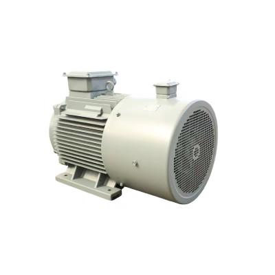 China F Class 50HP Electric High Efficiency Permanent Magnet Motor for sale