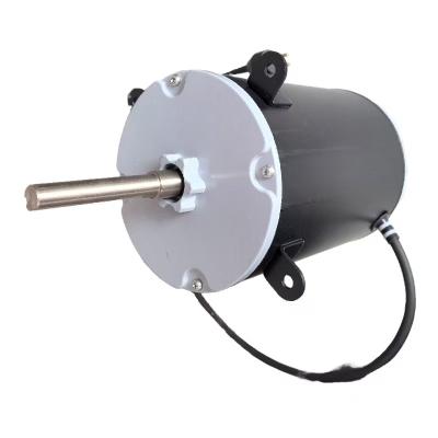 China Carrier AC Fan motor 5KCP Motor and 230V V 60Hz  1/2HP for sale