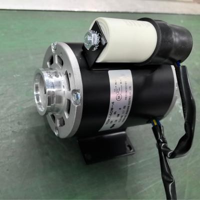 China Breville Booster Pump Motor with Insulation Class B/F/H and Stainless Steel Construction for sale