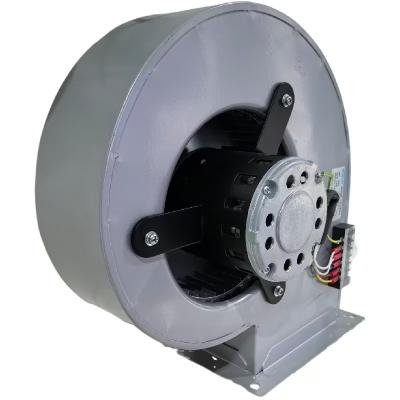 China Low Noise High-Performance EC Centrifugal Fan Models 7-7 to 12-12 with BLDC Motor for Greenhouses and Cleanrooms for sale