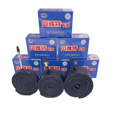 China Mountain Bikes Bicycle Inner Tube Bicycle Tire Mountain Bike Inner Tube Tire 700*23C for sale