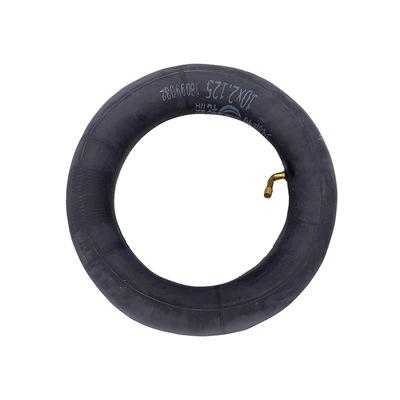 China Cheap E-scooter Price 8 1/2x2 10x2.125/2.5 Butyl Rubber Inner Tube For M365 Electric Scooter for sale