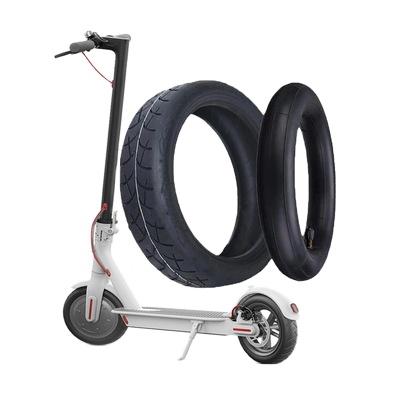 China Thicken Durable Cheap CST Thickened 8 1/2x2 Tire 8 1/2x2 Tube For XIAOMI Electric Scooter Parts Accessories for sale