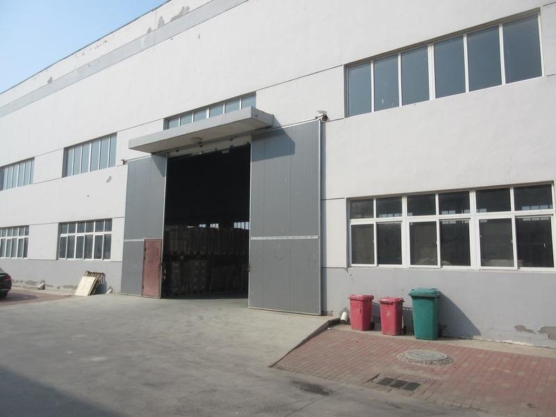 Verified China supplier - Tianjin Theone Metal Products Co., Ltd.