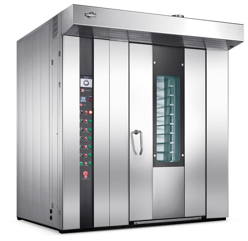 Fornecedor verificado da China - Guangdong Homphon Bakery Equipments Co., Ltd,