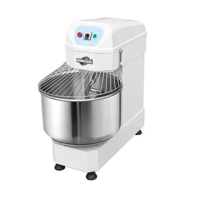 China Electric Snack Plant Bread Dough Mixer Commercial for sale