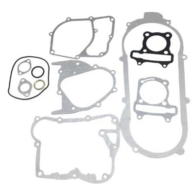 China Full Transmission Dirtbike Motorcycle Scooter Gasket GY6-150 Gasket for sale