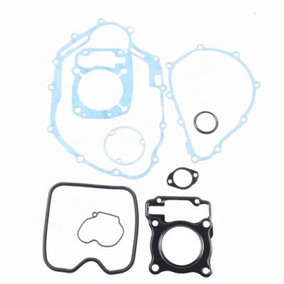 China Full Transmission Dirtbike Motorcycle Scooter Gasket CBF150 Gasket for sale