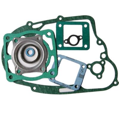 China Full Transmission Dirtbike Motorcycle Scooter Gasket RXK Gasket for sale