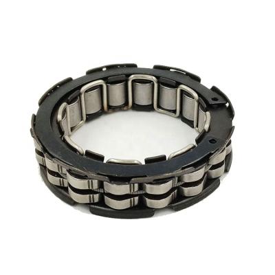 China Transmission Scooter / Motorcycle One Way Starting Clutch Bearing 9104 KRISS for sale