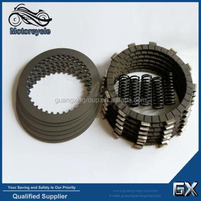 China Transmission OEM Quality ATV Motocross Clutch Kits CR250R 94-07 for sale