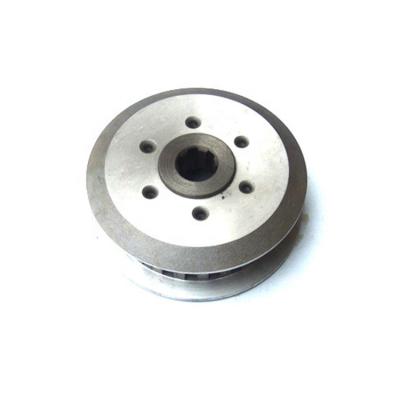 China CG250 CG disc pressure cover. 250 Transmission Motorcycle Clutch Parts Pressure for sale