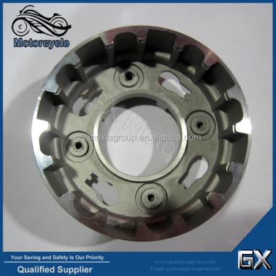 China Transmission OEM Quality Motorcycle Clutch Cover CD70 JH70 C70 F A UNI 100CC Clutch Boss Complete for sale