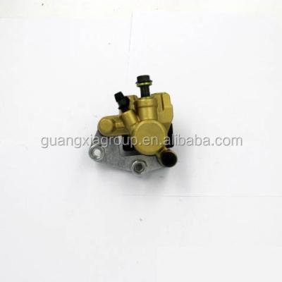 China Motorcycle Brake Pump YFM660 YFM350 LTZ400 TRX300 TRX400 TRX250 Handlebar: 7/8