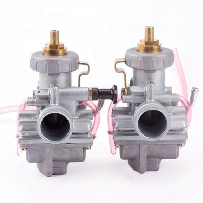 China Rental / For Fun Motorcycle Engine Parts Carburetor White Lady ROCKS 26mm 1987-2006 OEM 2PZ28J-2 for sale