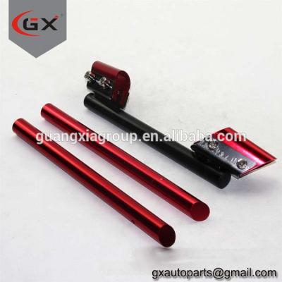 China Aluminum Motorcycle Modify Parts FZ16 YS150 Universal Parting Handlebar A Prim Steering Class for sale