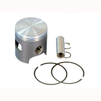 China Piston Kits Motorcycle Piston Set 39mm DST Piston And Ring Set For Suzuki AD50 Address 50 AG50 ZZ50 SJ50 TGB R50X for sale