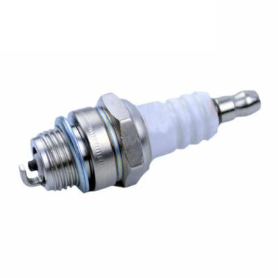 China High Quality Nickel Aolly Motorcycle ATV Spark Plug BM6A 5921 WS8E 7543 CJ8 84 for sale