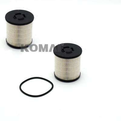 China Doosandx55-9c DX60-9C Graafwerktuig Fuel Filter PU8022 400508-00101 400403-00444A Te koop